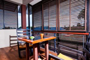 Amenity Apartel Samui