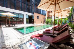 Amenity Apartel Samui
