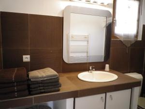 B&B / Chambres d'hotes Chambres d'hotes Villa Alize : photos des chambres