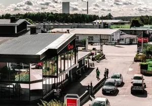 Hotell Ronja - 维默比