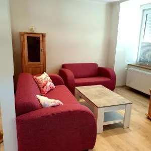 Ferienwohnung Valentin - 维尔茨