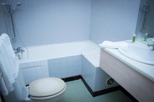 Hotels Le Terminus : photos des chambres
