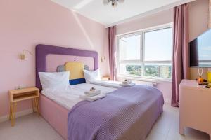 Apartamenty Your Seaside