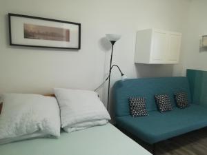 Négy Tücsök Vendégház