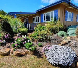 A Stanthorpe Getaway