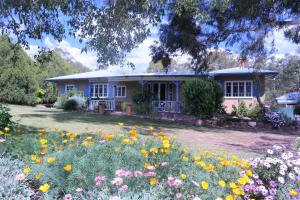 A Stanthorpe Getaway