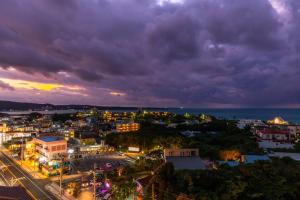 Onnason Prince Plage 1003