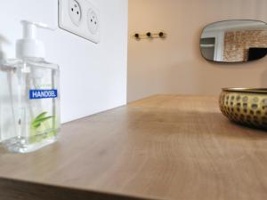 New LuxAppart LIMOGES