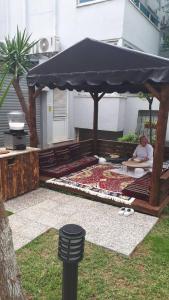 Kleopatra Ramira Hotel -Inclusive