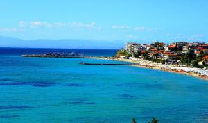Hotel Epavli Halkidiki Greece