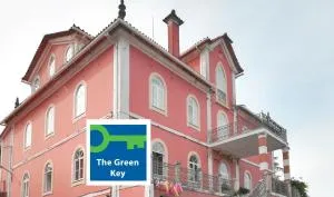 Alegre - Bussaco Boutique Hotel - Grada