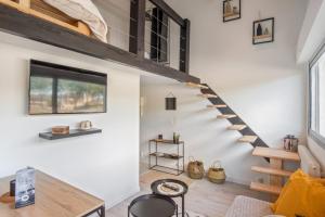 Duplex Sinèpe - Welkeys