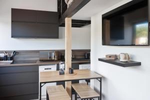 Duplex Sinèpe - Welkeys