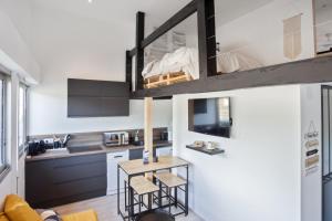 Duplex Sinèpe - Welkeys