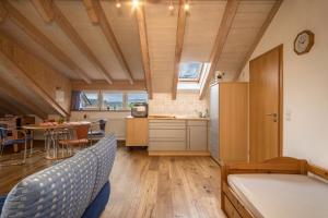 Ferienwohnung Schleinseeblick