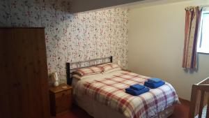 Cae Berllan Holiday Cottages