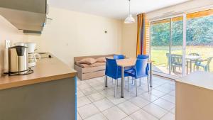 Appartements Vacanceole - Relais du Plessis : photos des chambres