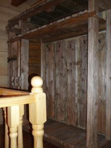 Mini Hotel Laplandiya