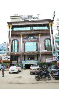 Kumaran Millenium Residency