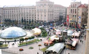 Real Home Apartments in Kiev Center