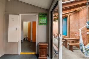 Backpackers Newcastle