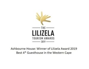 Ashbourne Boutique Guest House