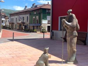 Hotel - Apartamentos Peña Santa