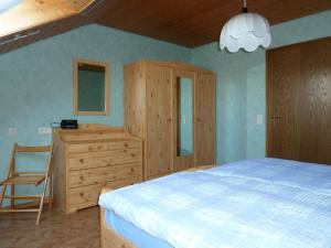 Ferienwohnung Nörpel