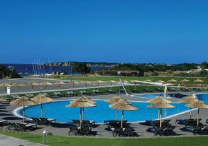 Atlantica Plimmiri Rhodes Greece