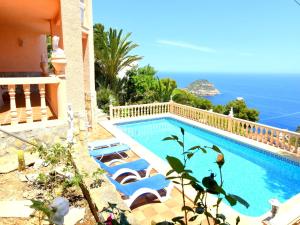 Casa Stefanie - 4hvězdičkové hotely ve městě Jávea