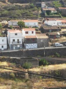 Casa Osciris, El Cercado - La Gomera
