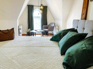 Apartment an der Altstadt #9