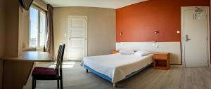 Hotels Hotel de la Gare : photos des chambres