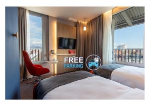 Holiday Inn Express - Ljubljana by IHG