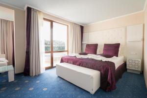 Perla Royal Hotel -Inclusive