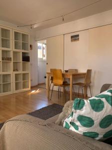 REGINA - ROMANTIC STUDIO near RIALTO