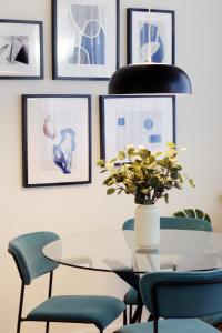 HM - Sta. Catarina Charming Apartment