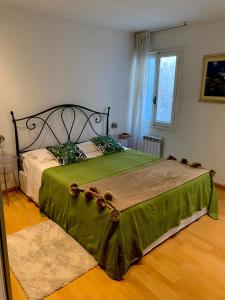 REGINA - ROMANTIC STUDIO near RIALTO