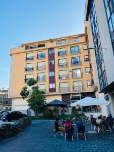 Piso Céntrico Baiona - Baiona