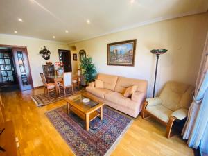 Piso Céntrico Baiona