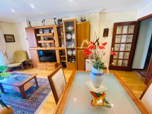 Piso Céntrico Baiona