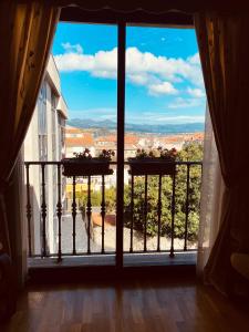 Piso Céntrico Baiona