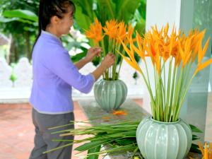 MonPanaNont Wellness Resort & Spa
