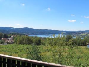 Holiday Villa Lake Lipno