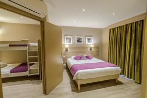 Hotels Hotel l'Aragon : photos des chambres
