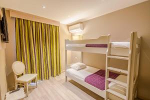 Hotels Hotel l'Aragon : photos des chambres