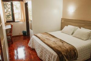 Colinas Executive Park Hotel
