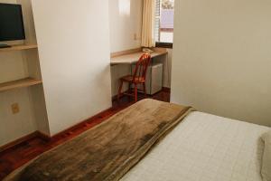 Colinas Executive Park Hotel
