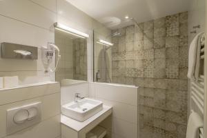 Hotels Hotel l'Aragon : Chambre Double