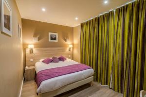 Hotels Hotel l'Aragon : photos des chambres